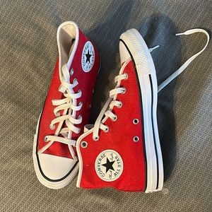 RED converse